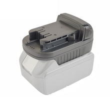 Load image into Gallery viewer, Makita 18V to Milwaukee 18V Battery Adapter
