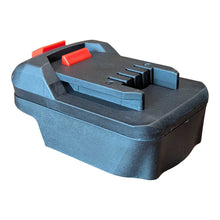 Load image into Gallery viewer, Makita 18V to Parkside X20V Battery Adapter
