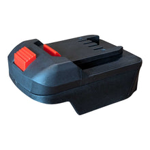 Load image into Gallery viewer, Makita 18V to Parkside X20V Battery Adapter
