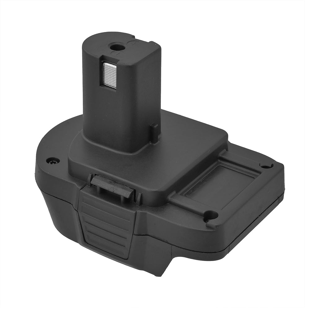 Adattatore/convertore Batteria Per Ryobi 18V ONE+ Strumento - Foto 8