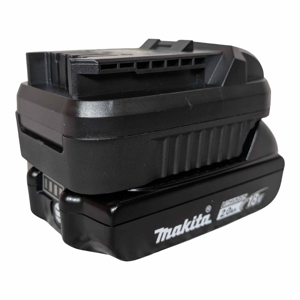 Makita 18V to SKIL 20V Battery Adapter