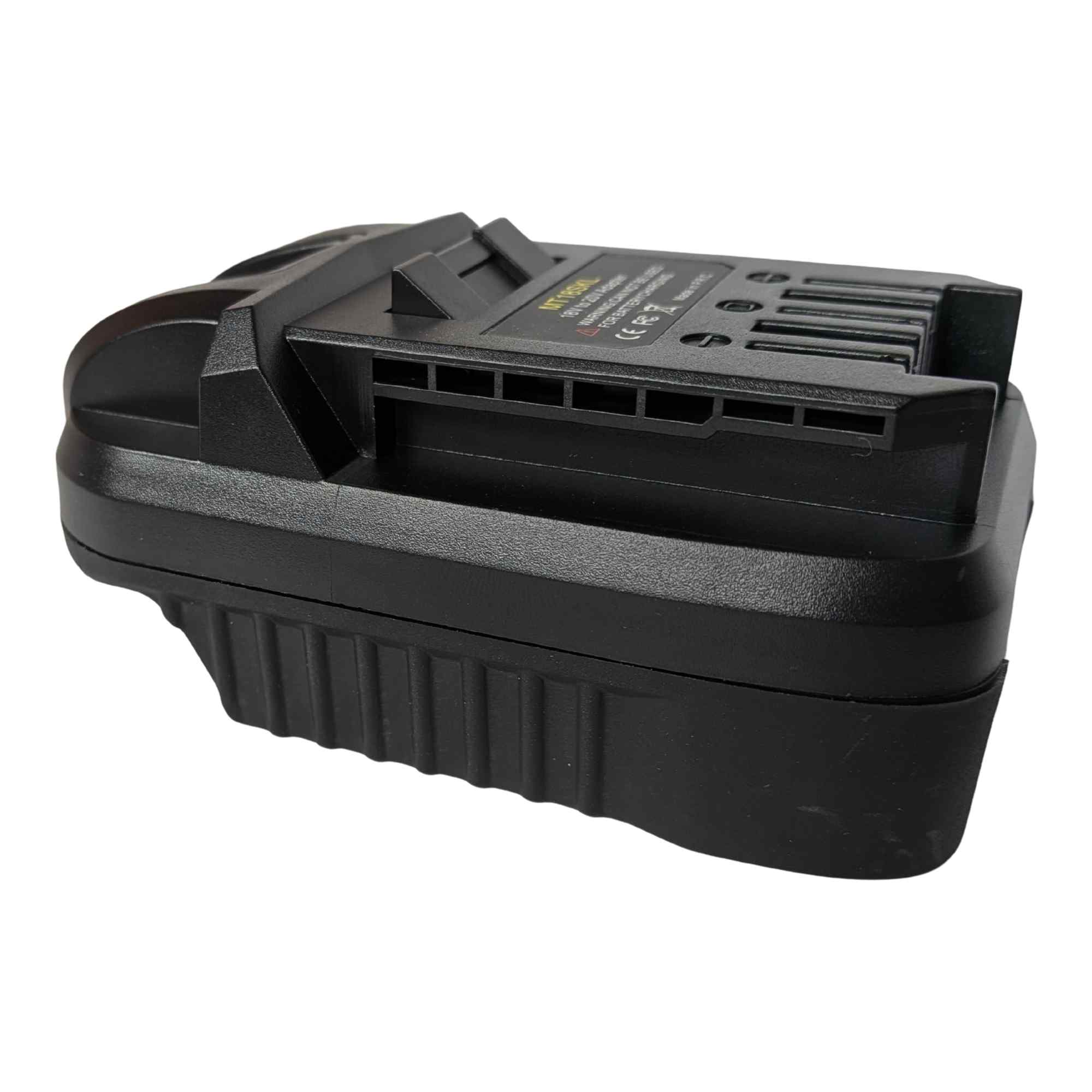 Makita 18V to SKIL 20V Battery Adapter