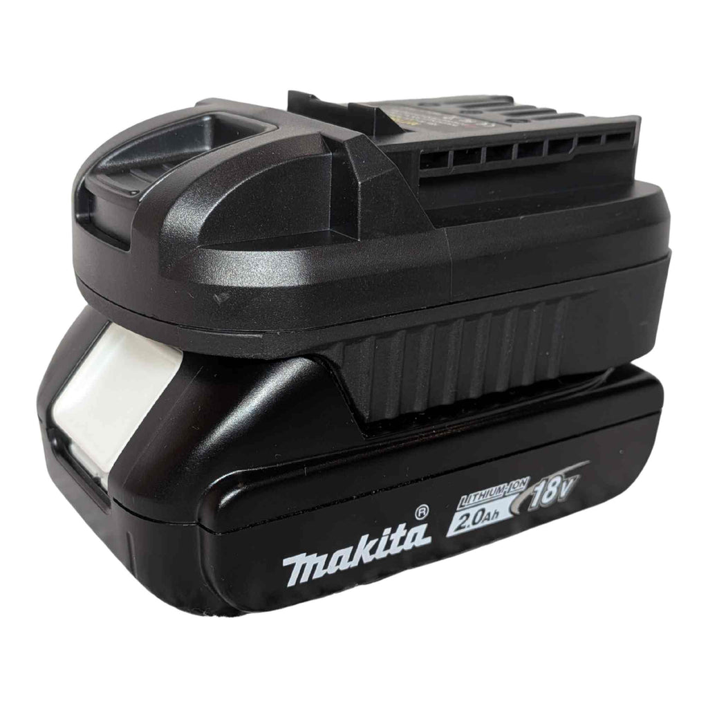 Makita 18V to SKIL 20V Battery Adapter