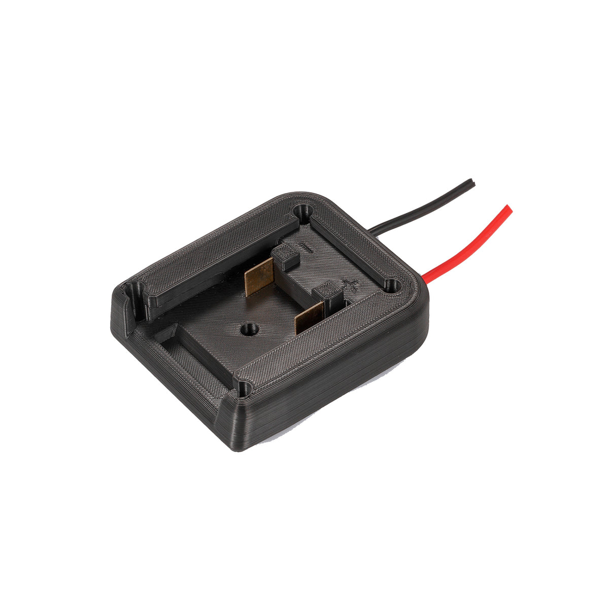 Mastercraft 20V (Blue) Power Wheel Adapter