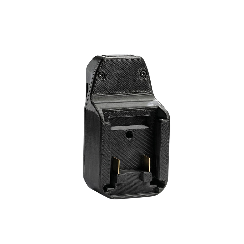 Masterforce 20V to Black and Decker 20V Battery Adapter