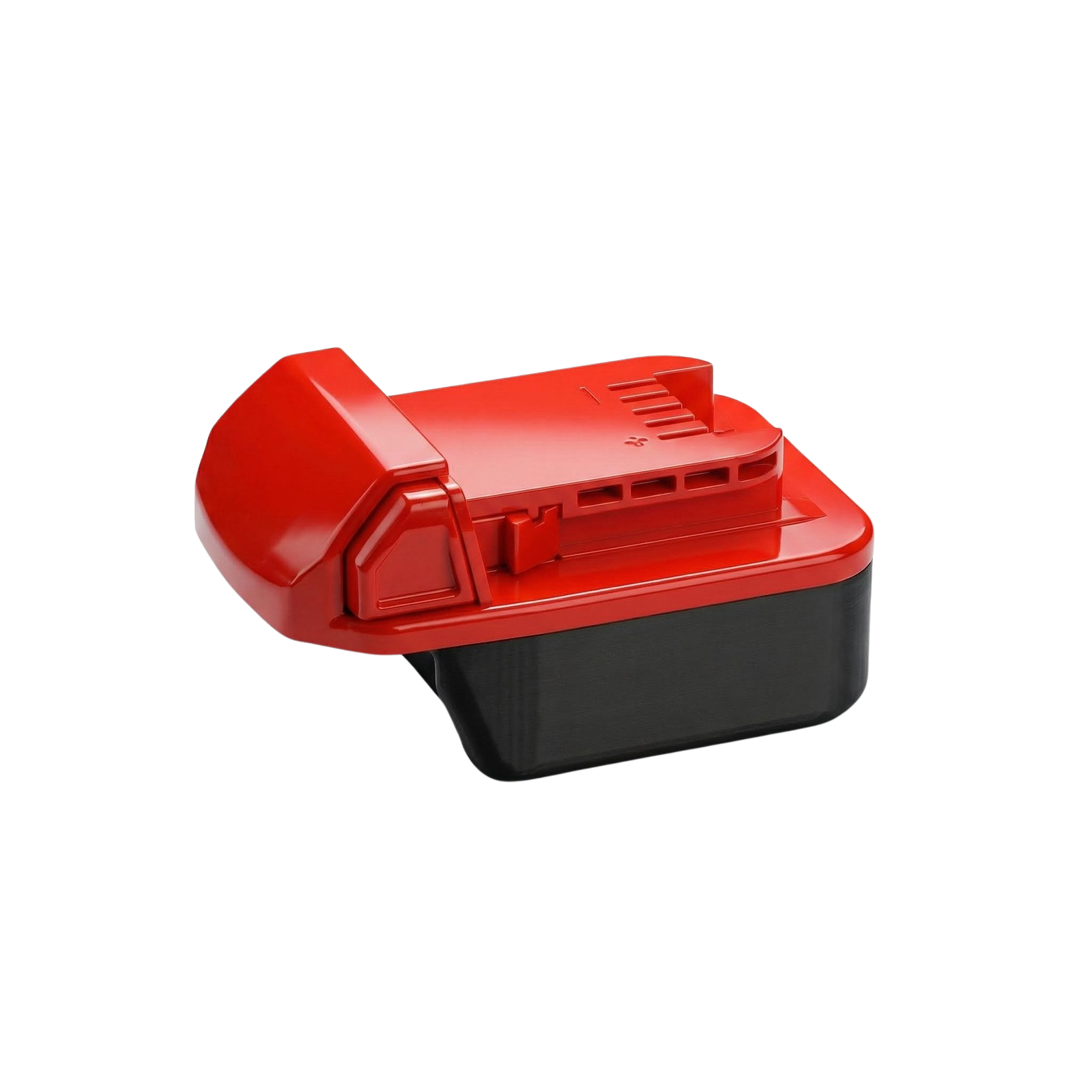 Masterforce 20V to Milwaukee 18V Battery Adapter
