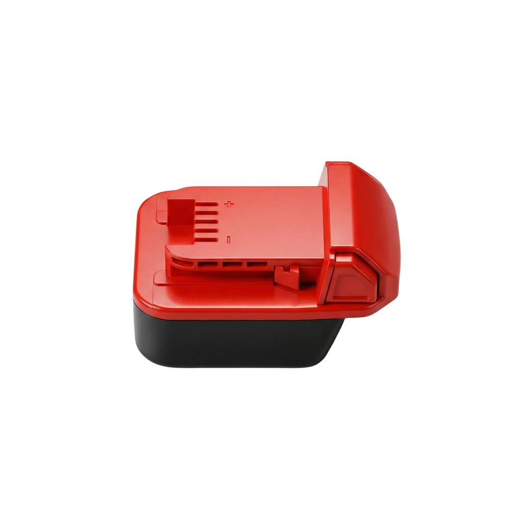 Masterforce 20V to Milwaukee 18V Battery Adapter
