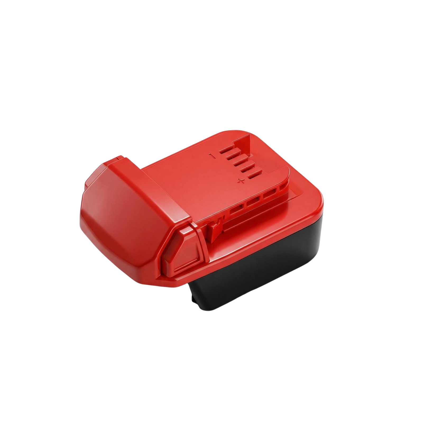 Masterforce 20V to Milwaukee 18V Battery Adapter
