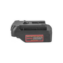 Load image into Gallery viewer, Metabo 18V (UK) to Bosch (Blue) 18V Battery Adapter
