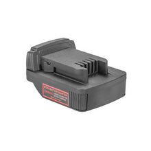 Load image into Gallery viewer, Metabo 18V (UK) to Milwaukee 18V Battery Adapter
