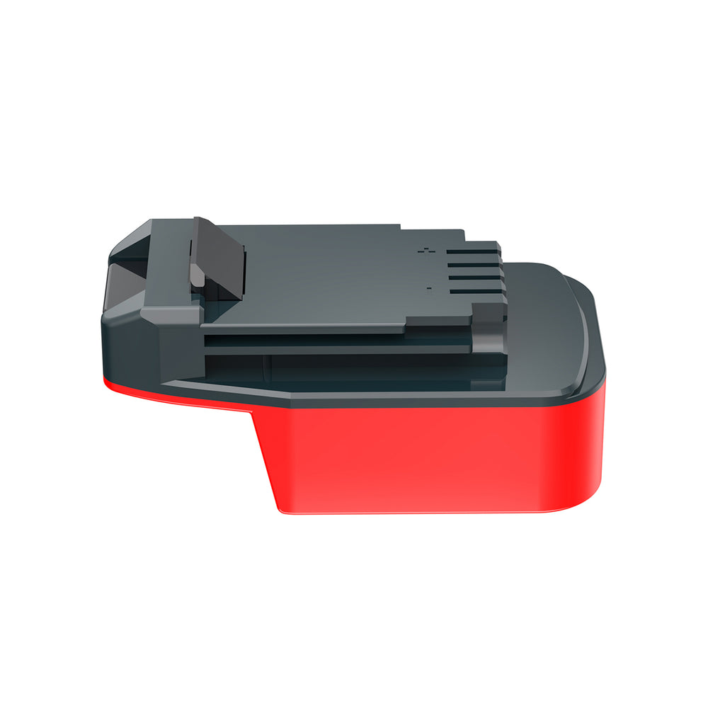 Milwaukee 18V to Porter Cable 20V Battery Adapter