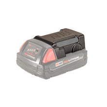 Load image into Gallery viewer, Milwaukee M18 18V Battery Bracket Mount
