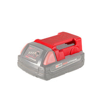 Load image into Gallery viewer, Milwaukee M18 18V Battery Bracket Mount
