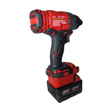 Load image into Gallery viewer, Milwaukee 18V to Craftsman 20V Battery Adapter
