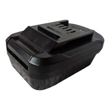 Load image into Gallery viewer, Milwaukee 18V to Einhell PXC 18V Battery Adapter

