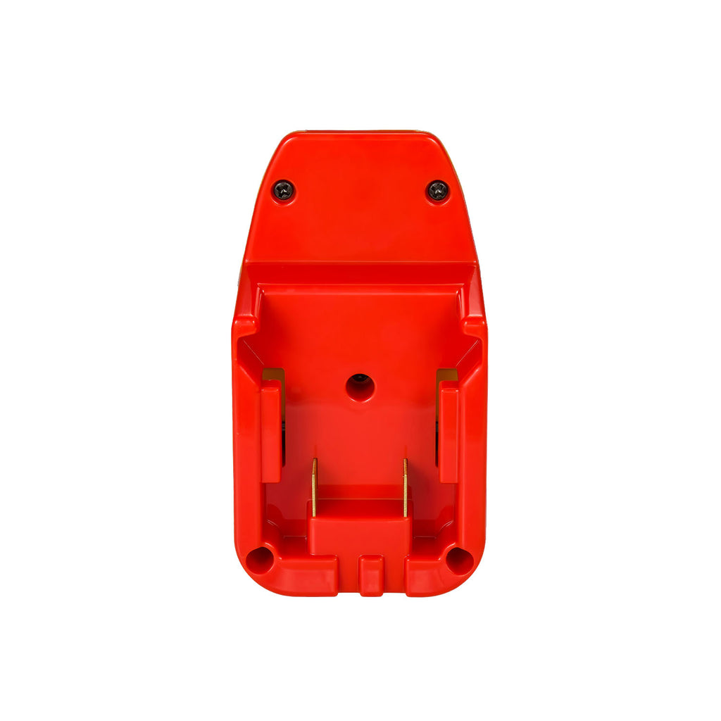 Milwaukee 18V to Hercules 20V Battery Adapter