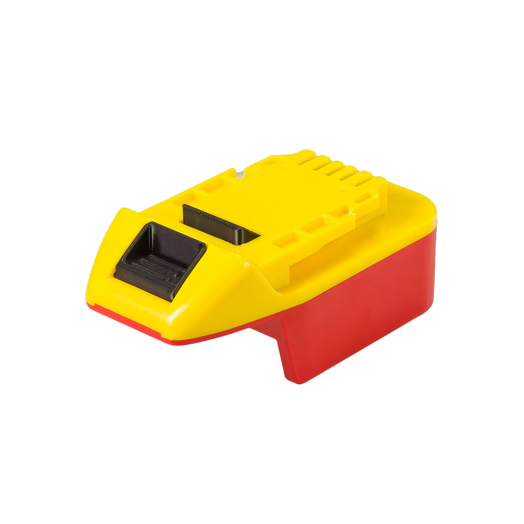 Milwaukee 18V to Hercules 20V Battery Adapter