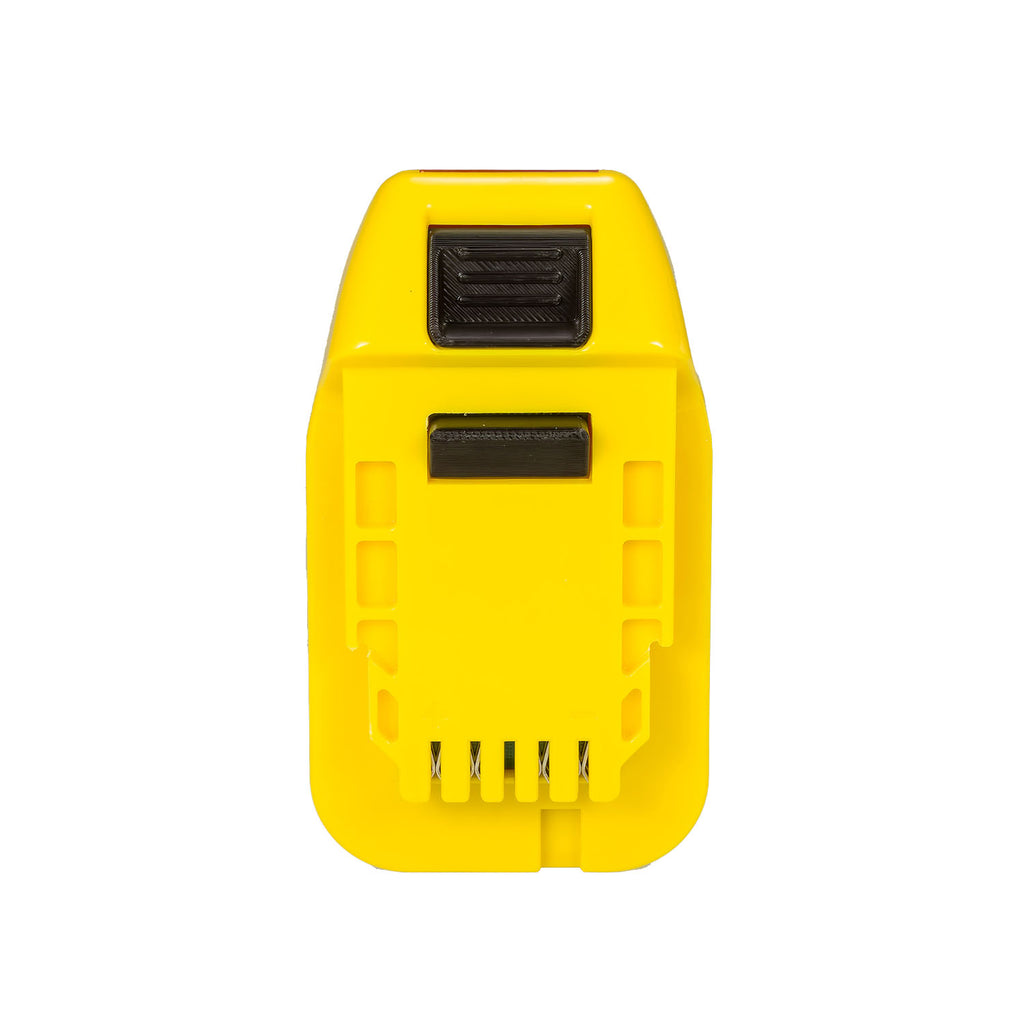 Milwaukee 18V to Hercules 20V Battery Adapter