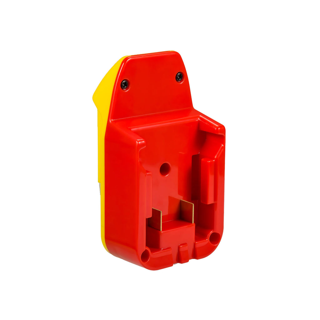 Milwaukee 18V to Hercules 20V Battery Adapter