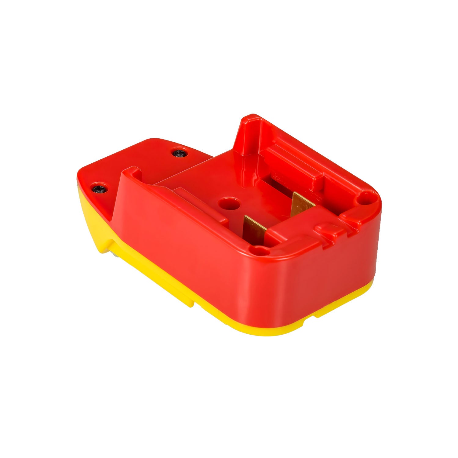 Milwaukee 18V to Hercules 20V Battery Adapter