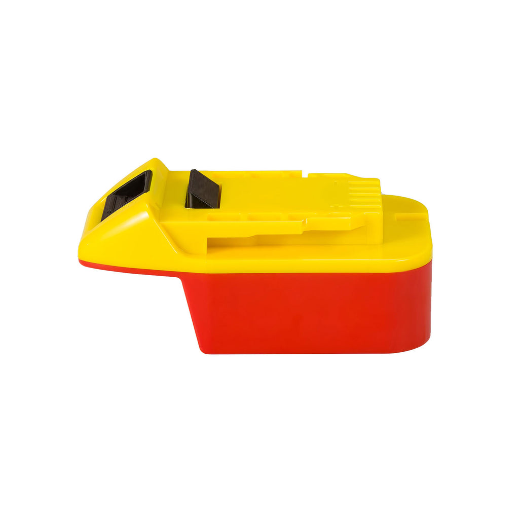 Milwaukee 18V to Hercules 20V Battery Adapter