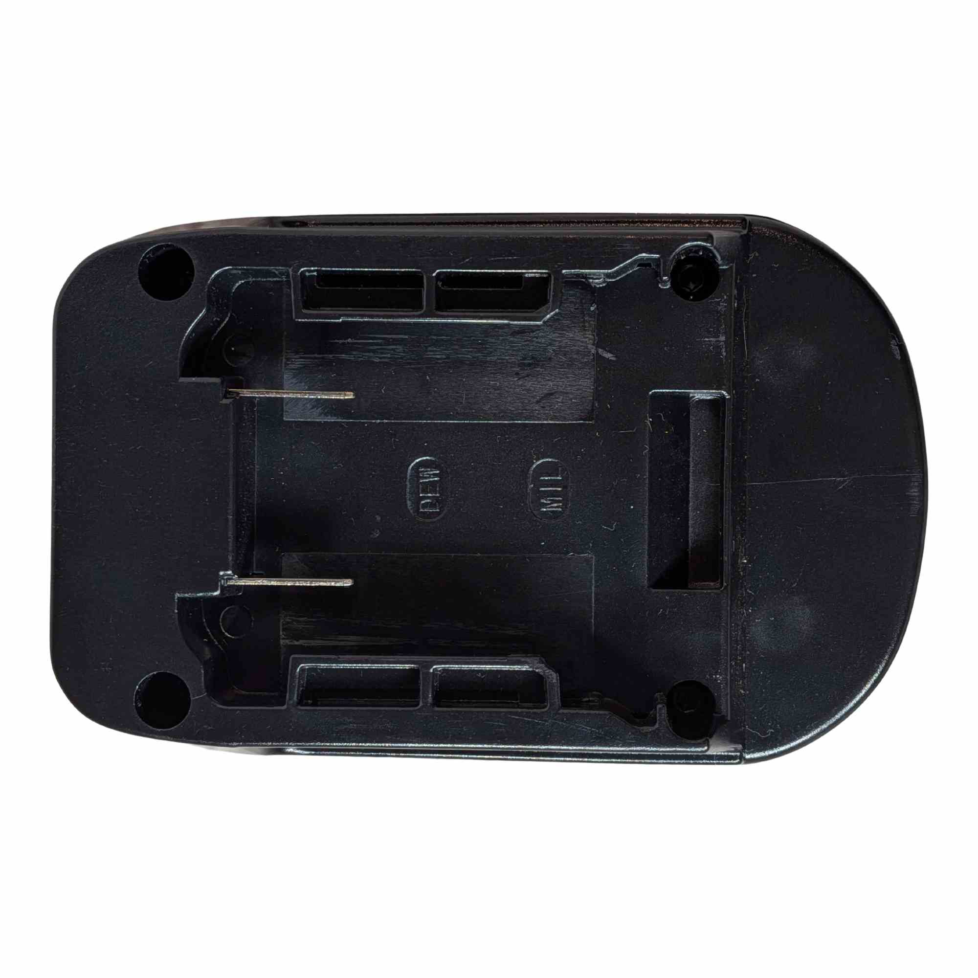 Milwaukee 18V to Ozito PXC 18V Battery Adapter