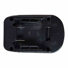 Load image into Gallery viewer, Milwaukee 18V to Ozito PXC 18V Battery Adapter
