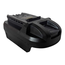 Load image into Gallery viewer, Milwaukee 18V to SKIL 20V Battery Adapter
