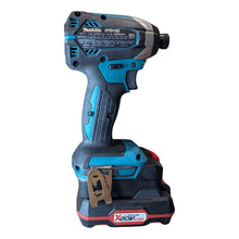 Load image into Gallery viewer, Parkside X20V to Makita 18V Battery Adapter
