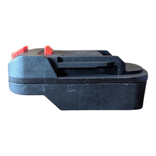 Load image into Gallery viewer, Parkside X20V to Makita 18V Battery Adapter
