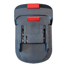 Load image into Gallery viewer, Parkside X20V to Makita 18V Battery Adapter
