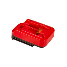 Load image into Gallery viewer, Porter Cable 20V to Porter Cable 18V Battery Adapter

