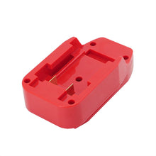 Load image into Gallery viewer, Porter Cable 20V to Stanley V20 Battery Adapter
