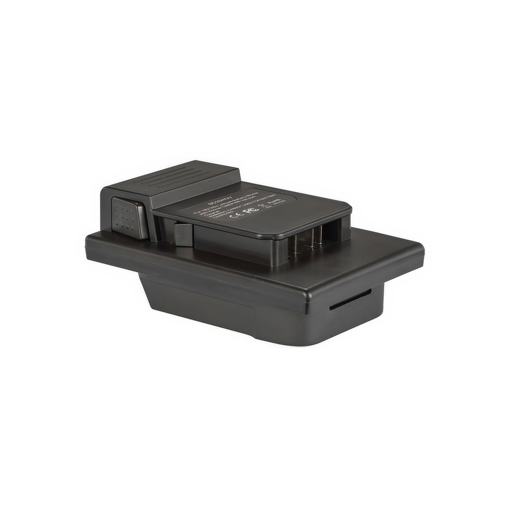 Porter Cable 20V to Hoover 20V ONEPWR Battery Adapter