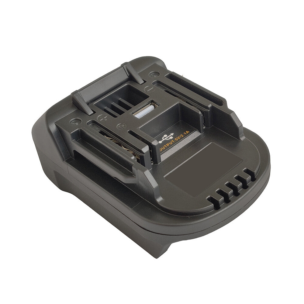Porter Cable 20V to Makita 18V Battery Adapter
