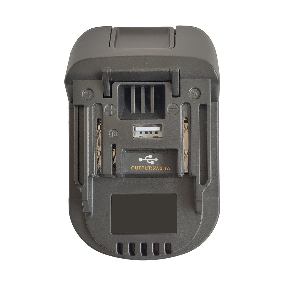 Porter Cable 20V to Makita 18V Battery Adapter