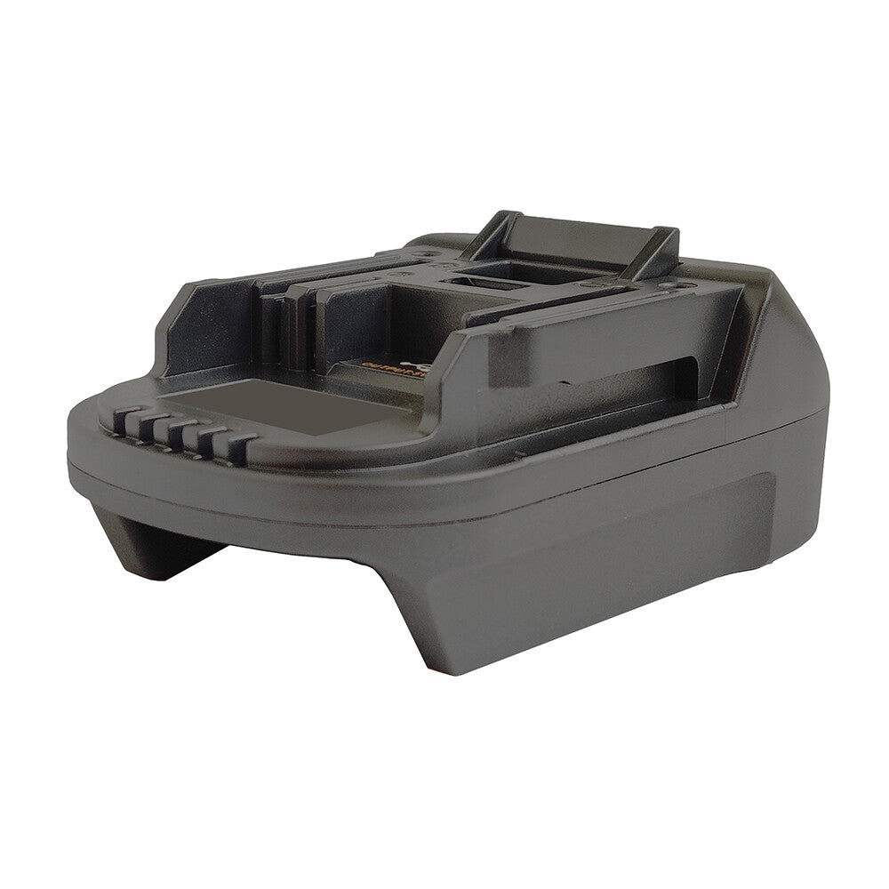 Porter Cable 20V to Makita 18V Battery Adapter