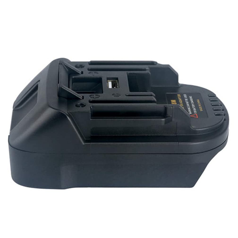 Porter Cable 20V to Makita 18V Battery Adapter