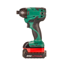 Load image into Gallery viewer, Porter Cable 20V to Masterforce 20V Battery Adapter
