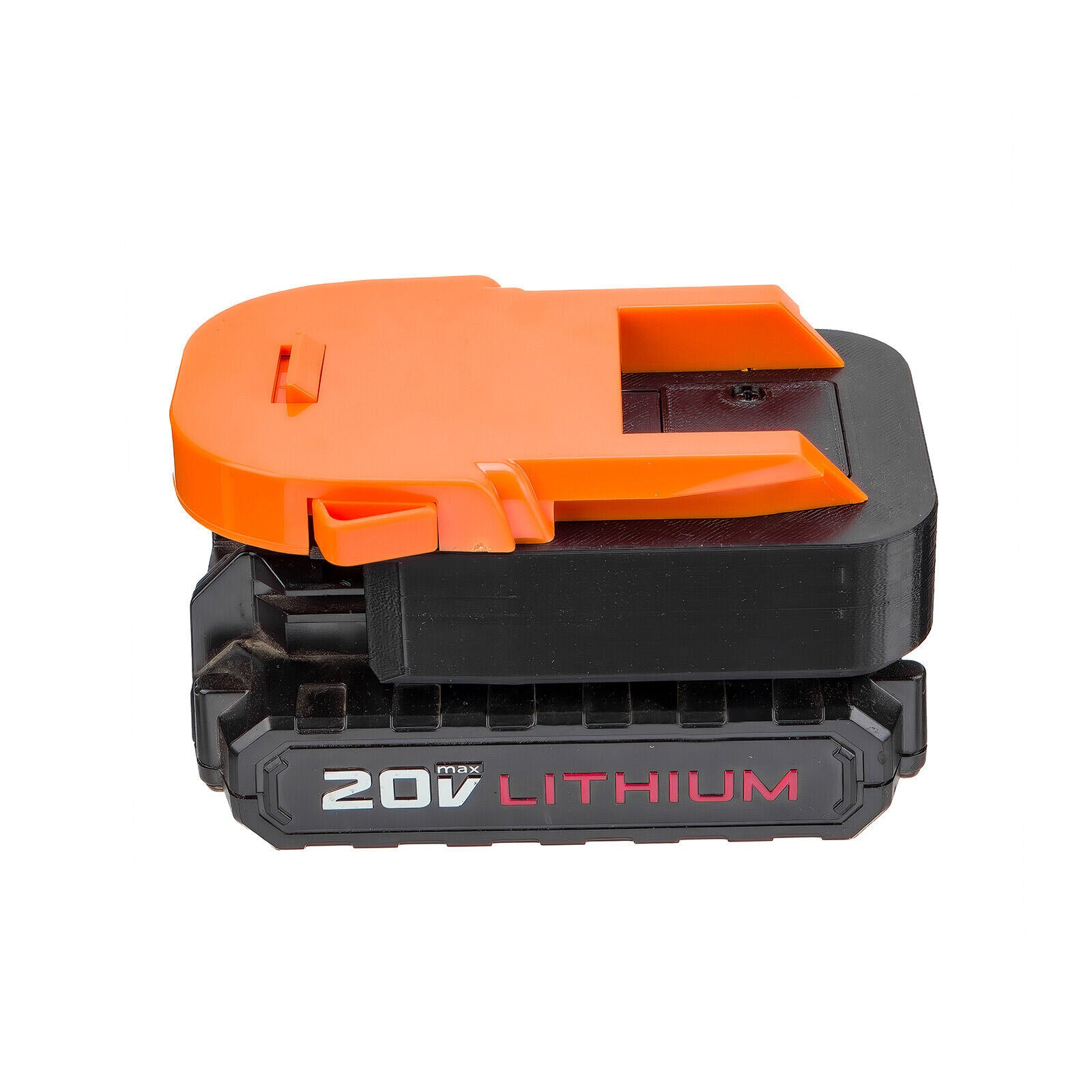 Porter Cable 20V to RIDGID 18V Battery Adapter
