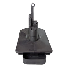 Load image into Gallery viewer, RIDGID 18V to Dyson V8 Battery Adapter
