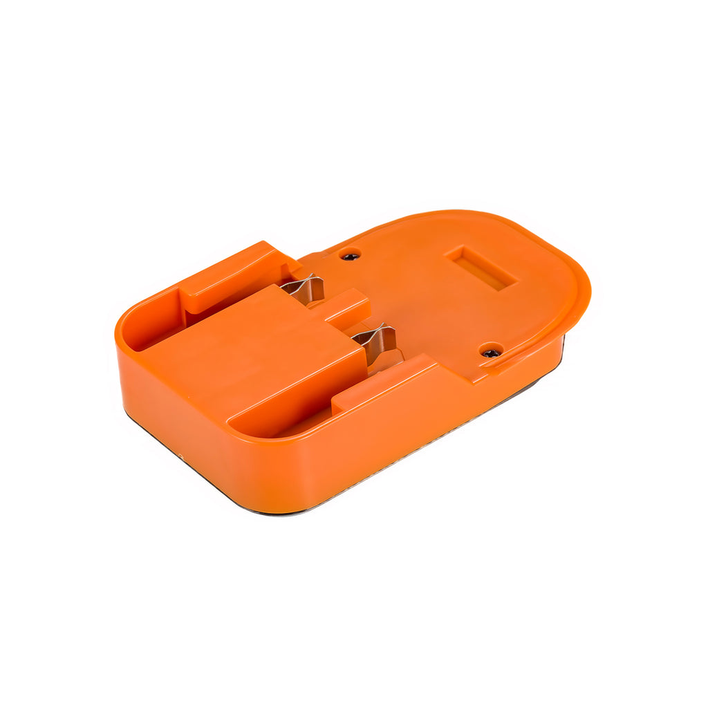 RIDGID 18V to Mastercraft 20V (Blue) Battery Adapter