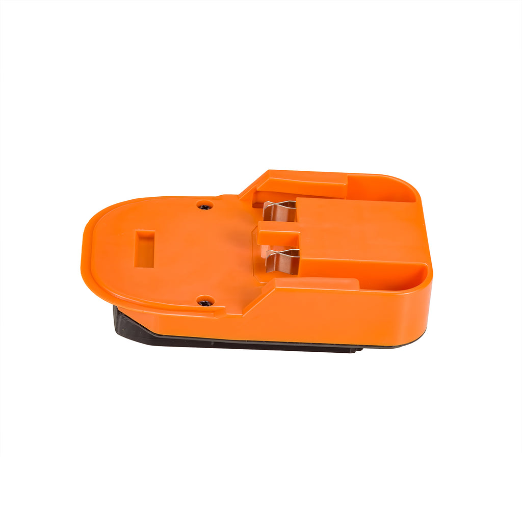 RIDGID 18V to Mastercraft 20V (Blue) Battery Adapter