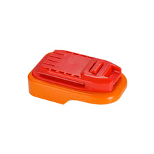 Load image into Gallery viewer, RIDGID 18V to Stanley V20 Battery Adapter
