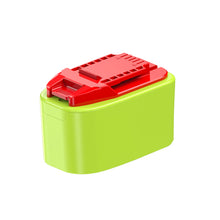 Load image into Gallery viewer, Ryobi 18V to Bauer 20V Battery Adapter
