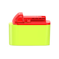 Ryobi 18V to Milwaukee 18V Battery Adapter