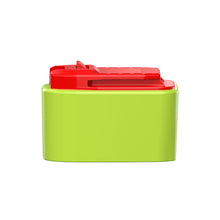 Load image into Gallery viewer, Ryobi 18V to Stanley V20 Battery Adapter
