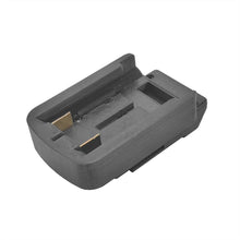 Load image into Gallery viewer, Stanley V20 to Porter Cable 20V Battery Adapter
