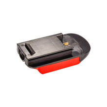 Load image into Gallery viewer, Stanley V20 to Black and Decker 18V Ni-Cd Battery Adapter
