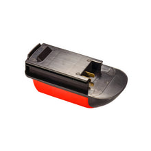 Load image into Gallery viewer, Stanley V20 to Black and Decker 18V Ni-Cd Battery Adapter
